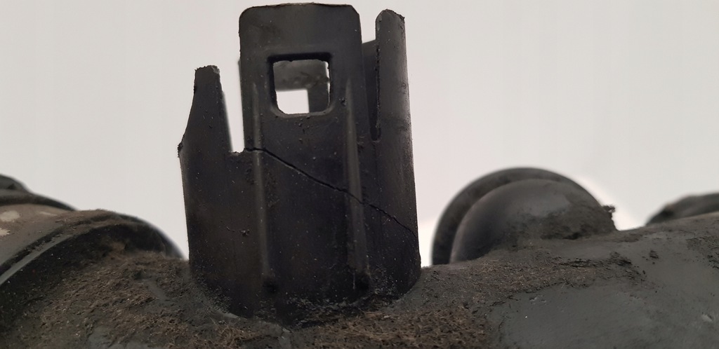 фото №5, Труба wąż шланг воздуха bmw g01 g11 g30 8571706