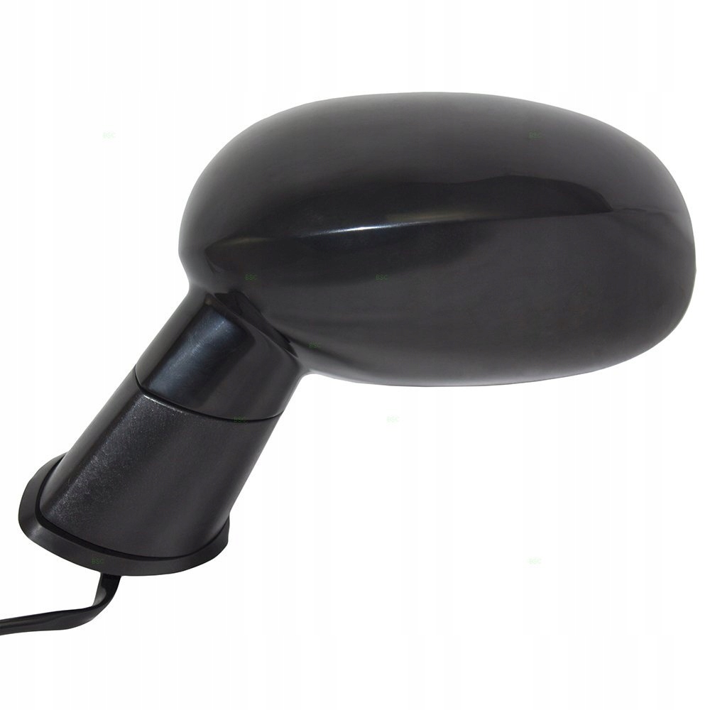 фото №1, Зеркало боковой dodge challenger 2015- 5pe55dx8ac