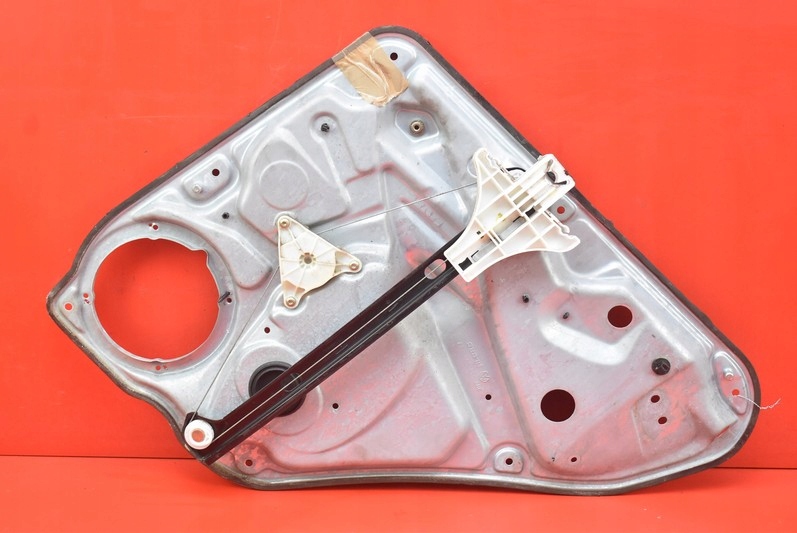 фото №7, Підйомник скло лівий задня 3b5839755c skoda superb 1 i 01-06