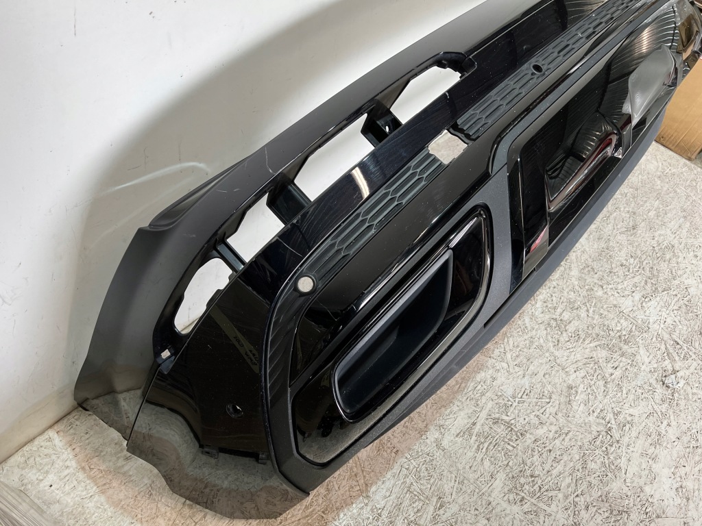 Бампер задний  audi q7 4m0 рестайлинг  s line Цена