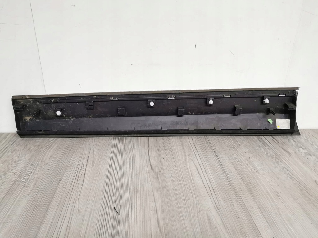 фото №5, Молдинг двері лівий перед volkswagen t-rock