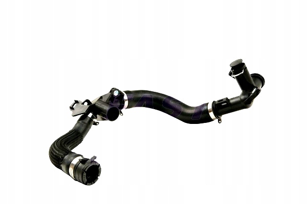 фото №2, Труба охолодження citroen berlingo 08 pom fast