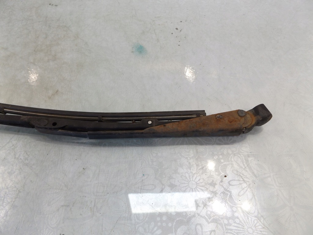 фото №2, Frontera a 3d рычаг дворники задняя