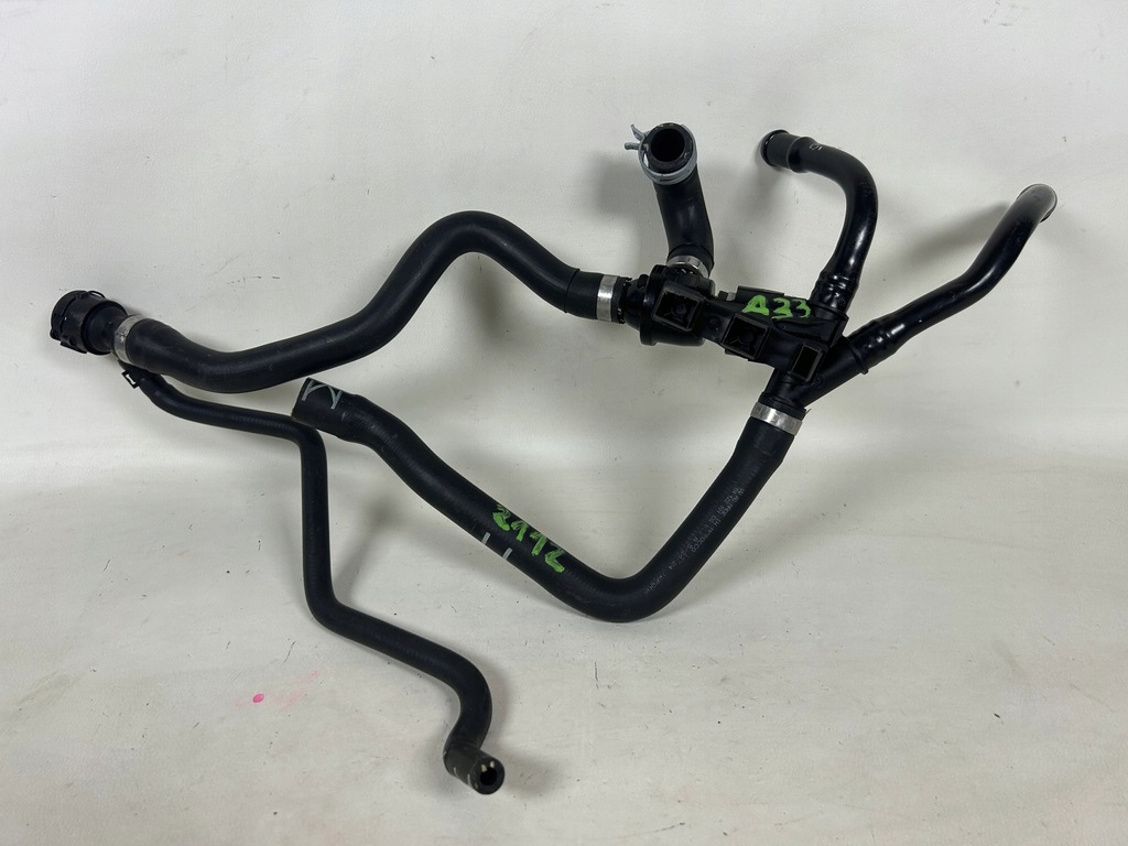 фото №1, Vw id3 id4 skoda enyaq wąż труба шланг wody 1ea122101cg