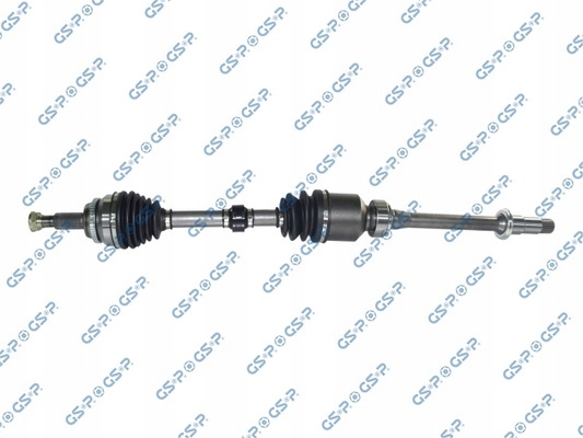 Приводной вал приводная правая toyota lexus 259323 gsp Цена