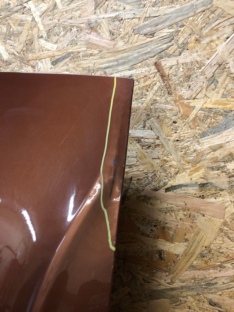 фото №8, Hyundai ix35 двері праве правий перед передні 09-