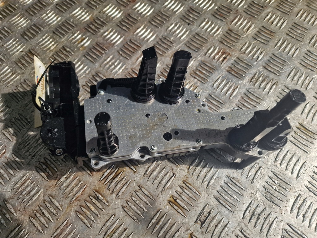 Купити Блок керування модуль ds7r-14c247-ad dct450 powershift