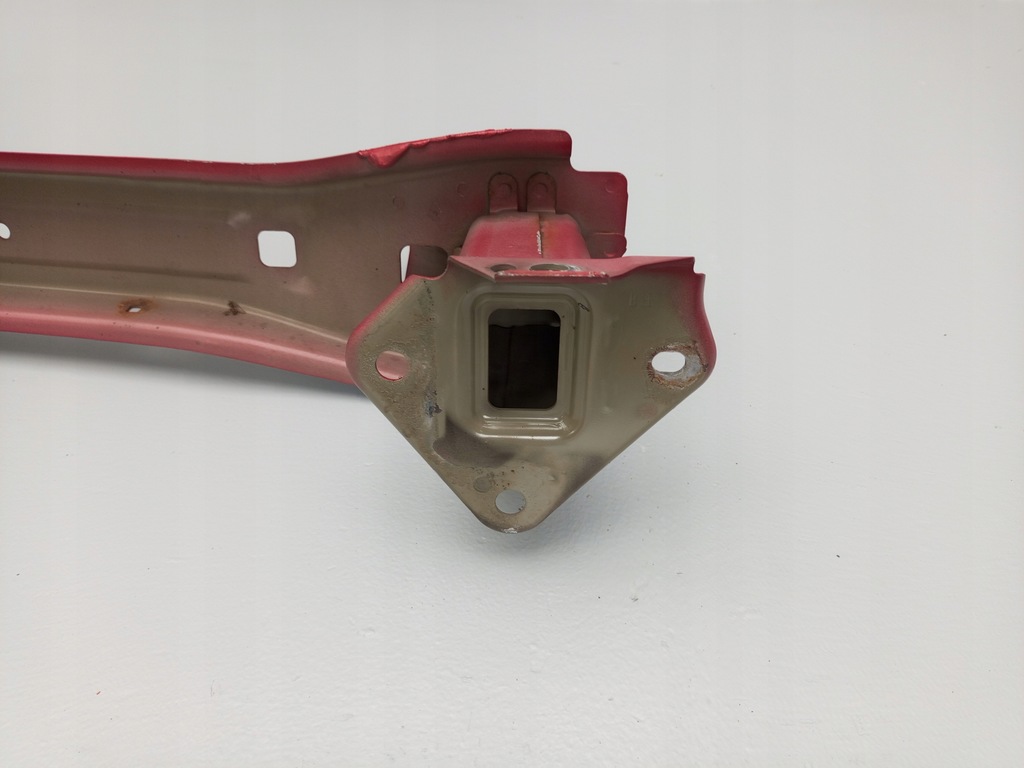 фото №10, Honda crv cr-v iv 2012- балка бампера усилитель перед 71130-t1g-g00zz ÷