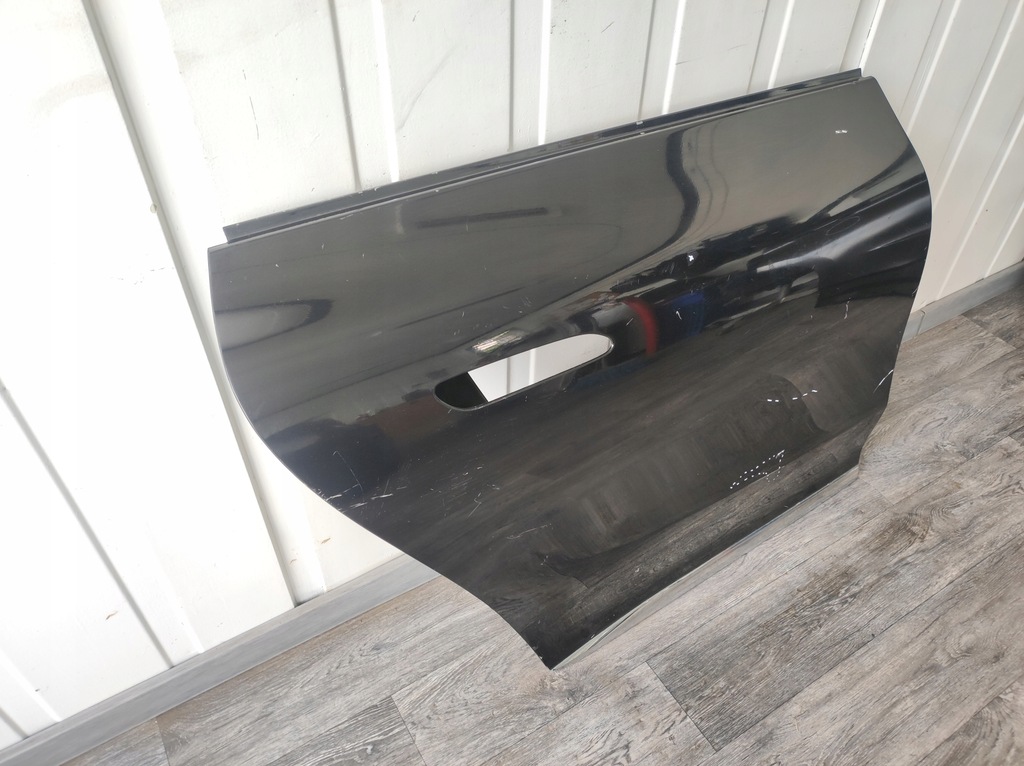 фото №6, Дверь mercedes eqe w295 295 задние правое