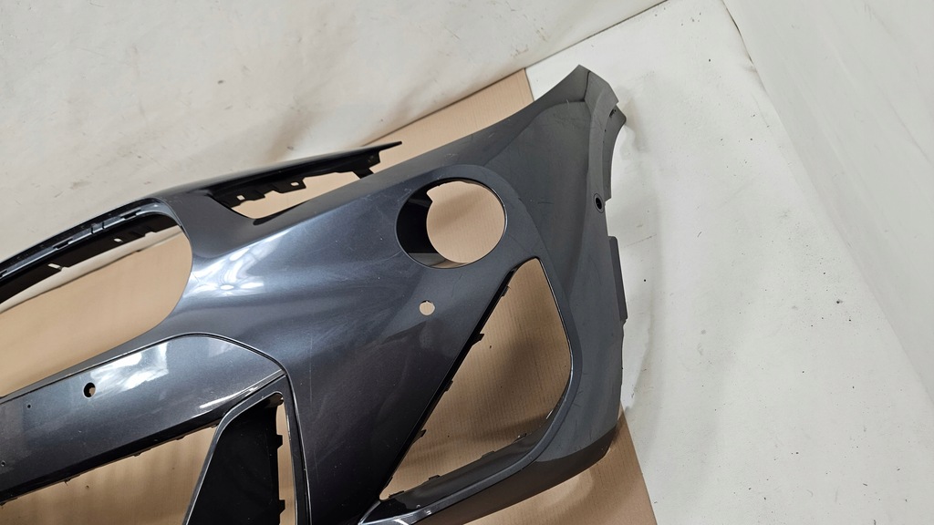 фото №7, Бампер перед bmw x2 f39 m-pakiet 8067527-07