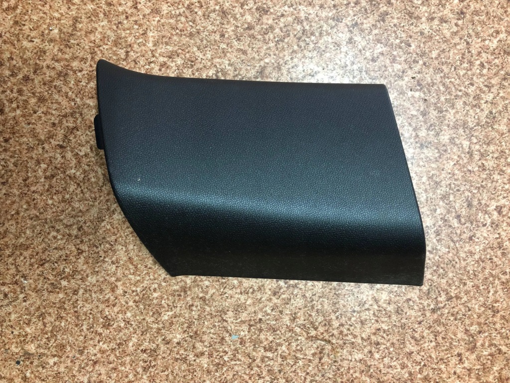 фото №1, Захист стійка лівий задня countryman r60 9801267