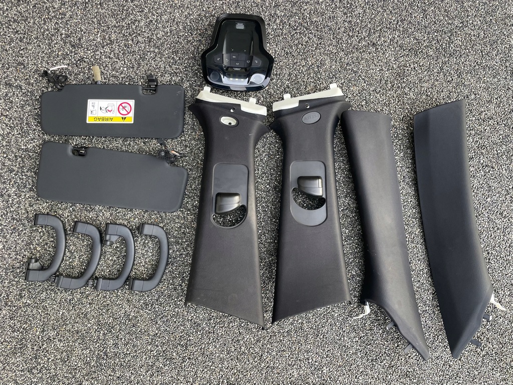 фото №3, Стеля alfa romeo stelvio