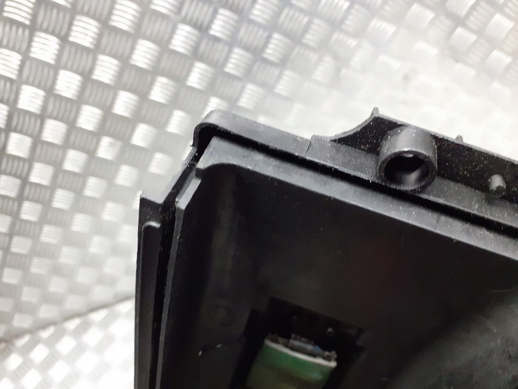 фото №6, Резистор резистор вентилятор skoda octavia i