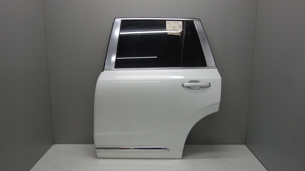 фото №1, Volvo xc90 ii дверь левая задняя 707