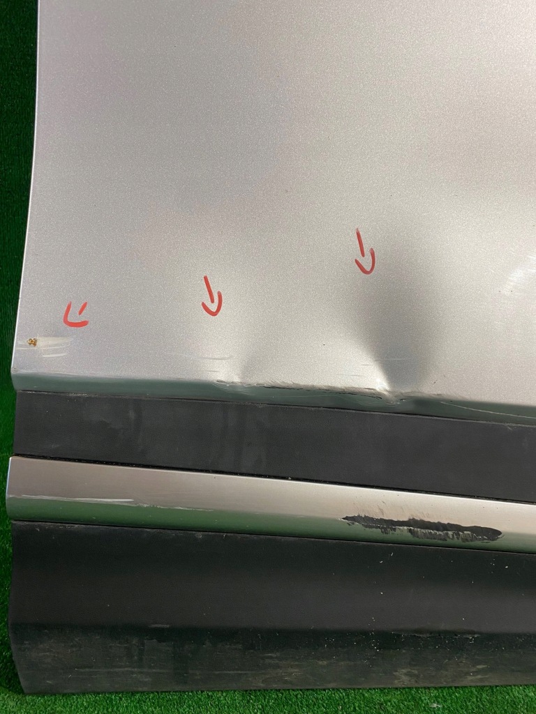 фото №2, Дверь передние правое правый перед kia sportage v