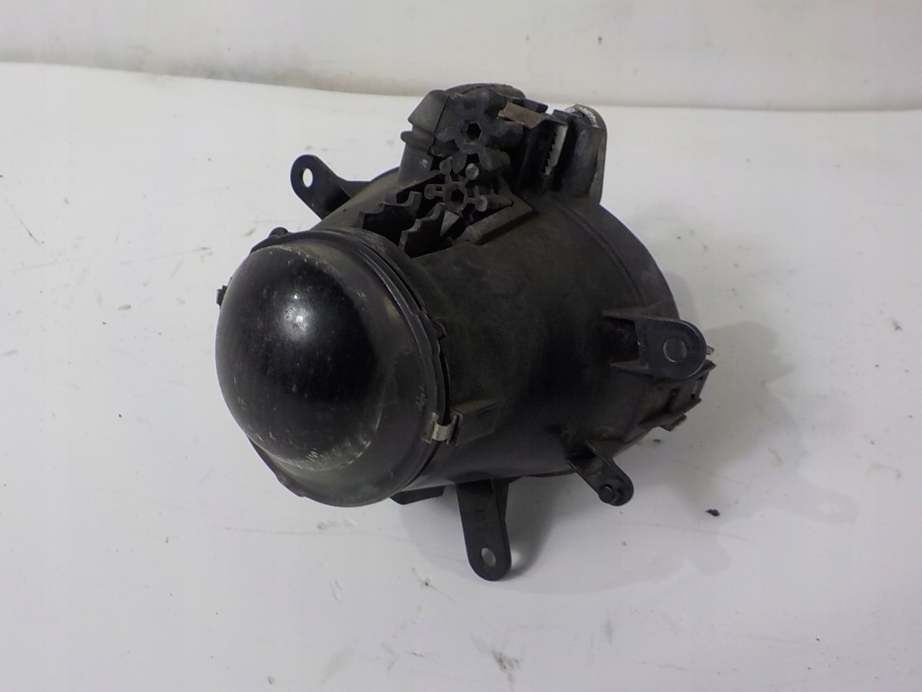 Купить Bmw 3 e46 рестайлинг  противотуманная фара правый перед передний