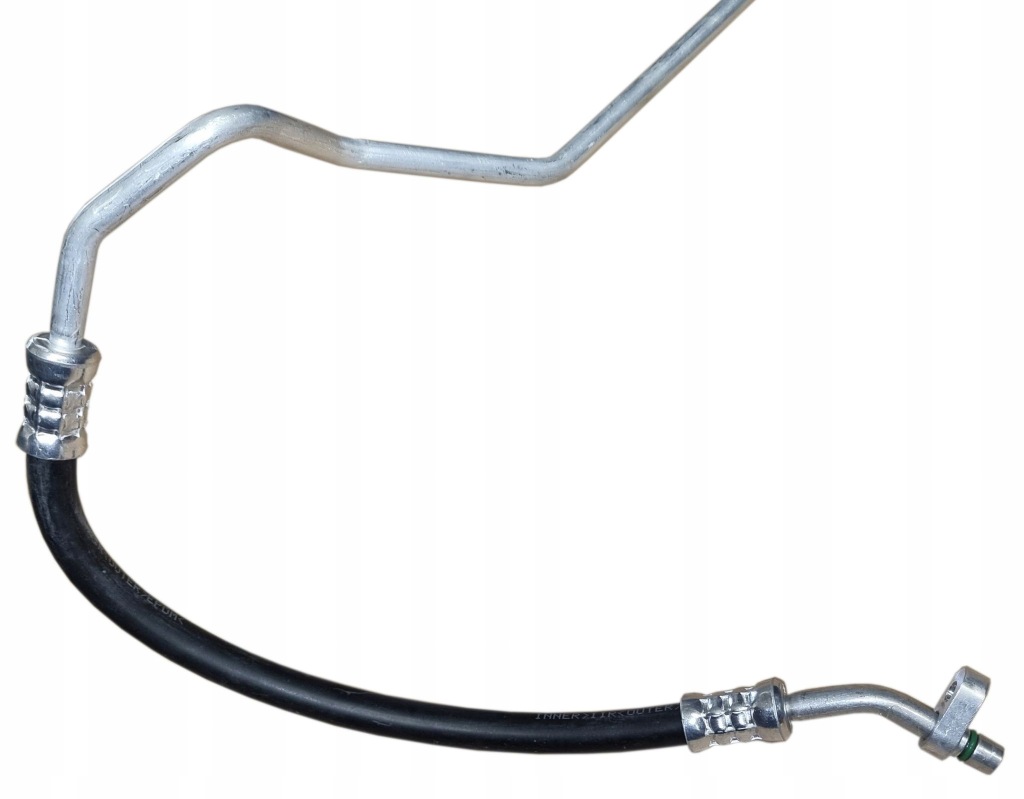 фото №2, Шланг кондиционера r trafic iii 1.6dci