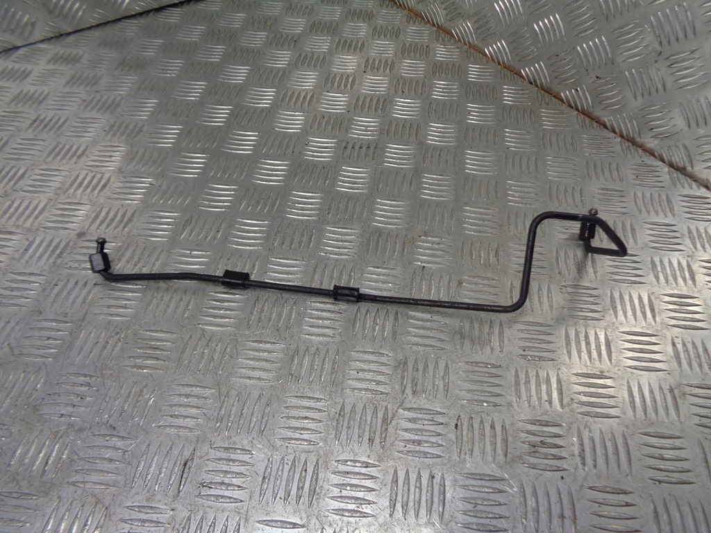 фото №1, Шланг трубка масла chrysler pt cruiser 2.2 crd