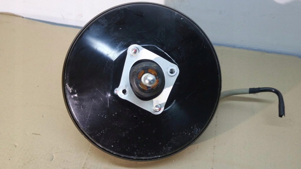 фото №11, Насос усилитель тормозов fiat viaggio dodge dart 1.4 t-jet