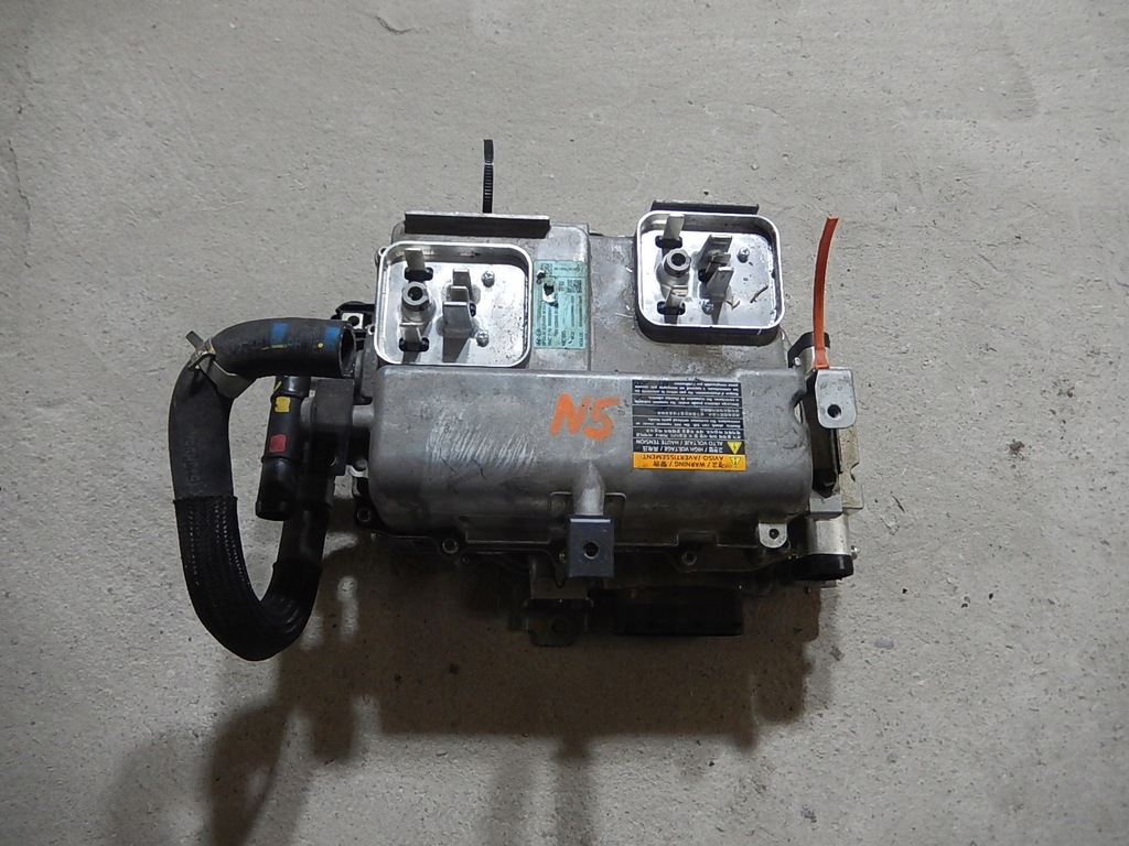 фото №1, Инвертор инвертор kia niro 366002b641