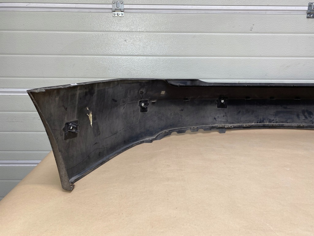 Бампер задняя tesla model s задний задний 12-16 pdc 1021480-00-e в Украине