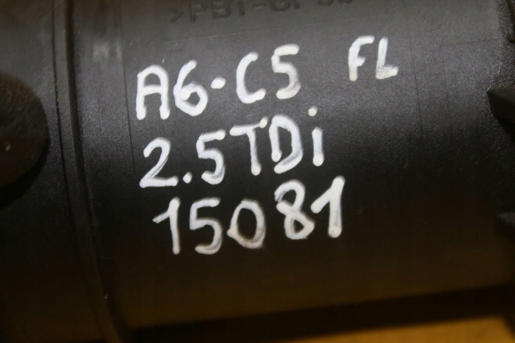 Расходомер a6 c5 fl 0281002429 2.5 tdi Киев