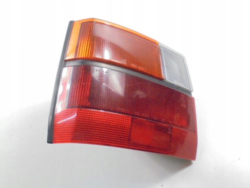 фото №8, Nissan micra k10 86-92 лампа задня ліва lift fl 3d