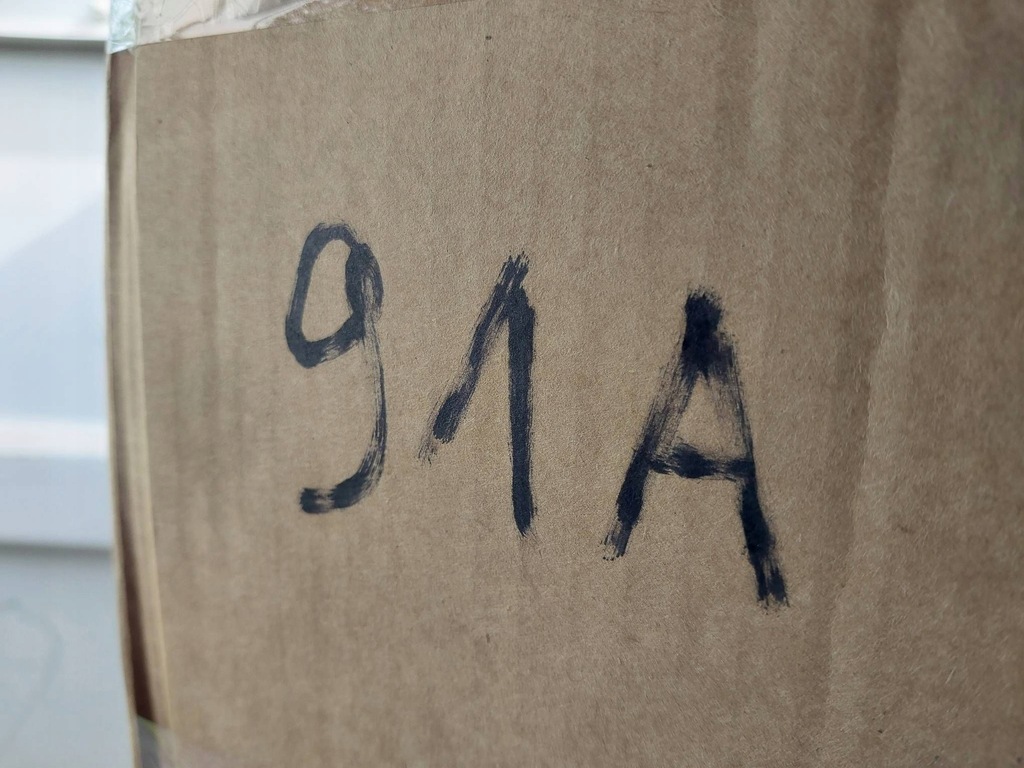 фото №14, Накладка кришки багажника audi a6 c5 4b kombi 4b9945695m