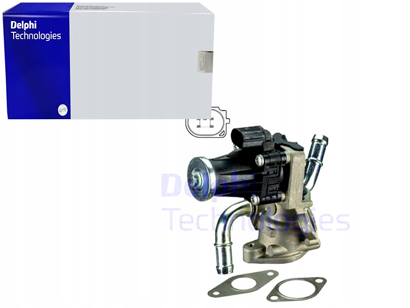 фото №1, Клапан egr citroen jumper ford transit transit tourneo peugeot boxer