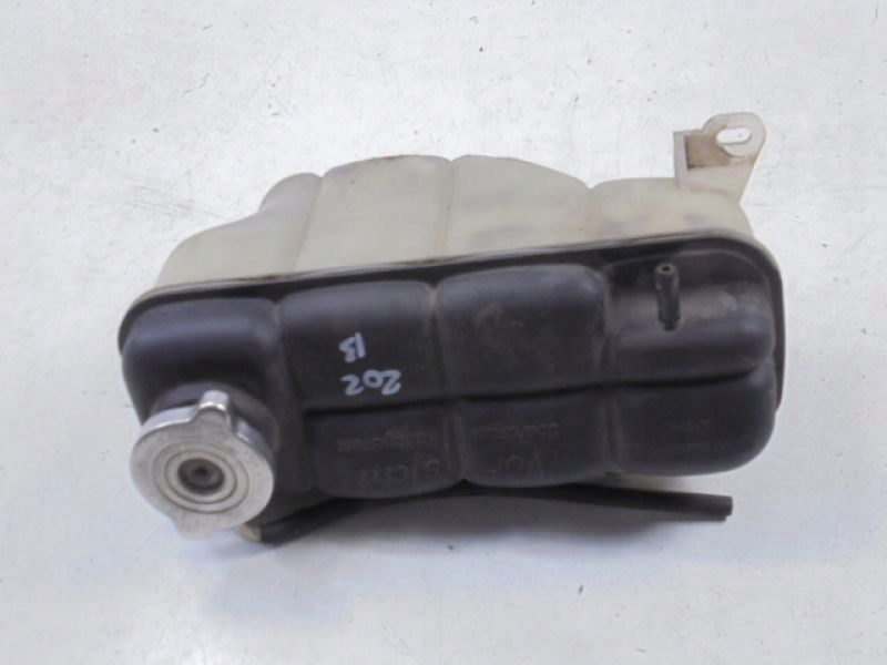 фото №6, Mercedes c w202 бачок расширительный 1.8b