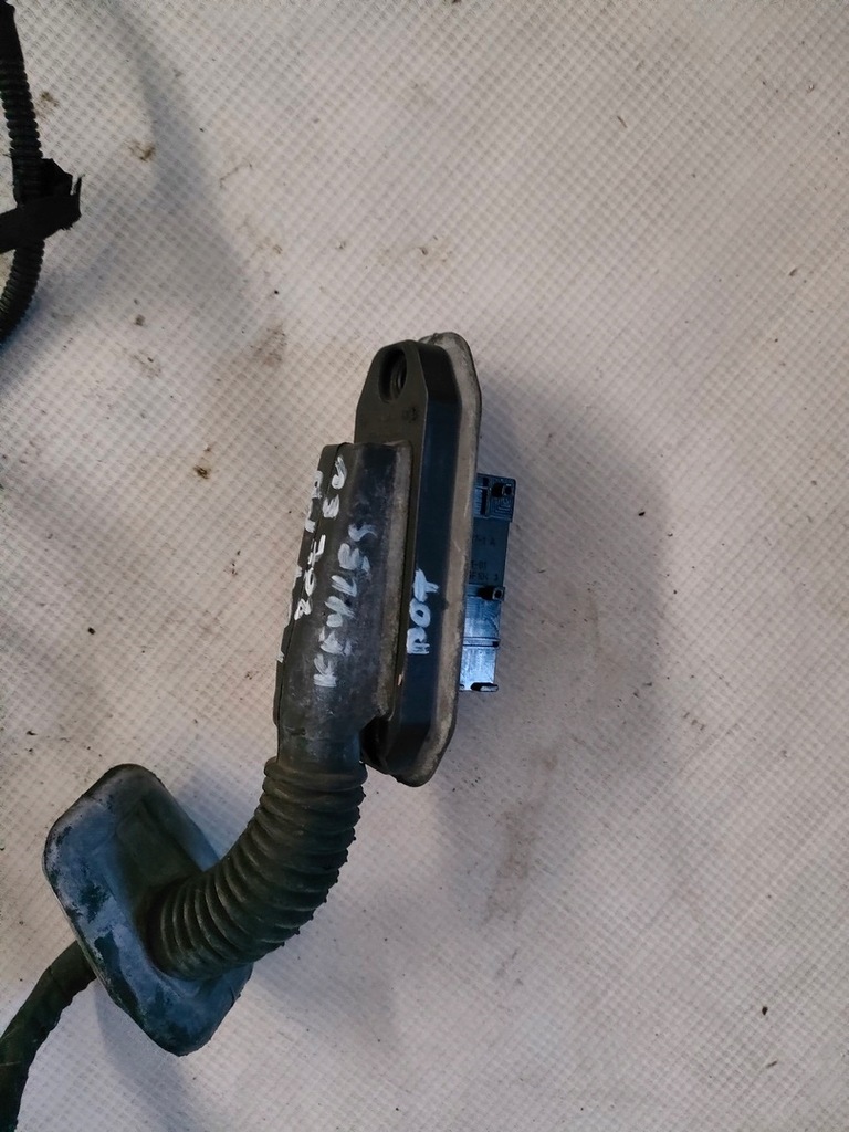 фото №5, Bmw f01 джгут двері правий перед keyless europa