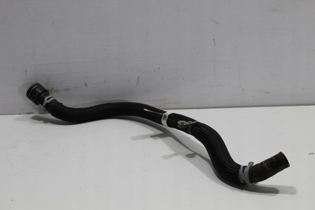 фото №3, Jeep cherokee kl 19- lift 2.0tb трубка шланг wody