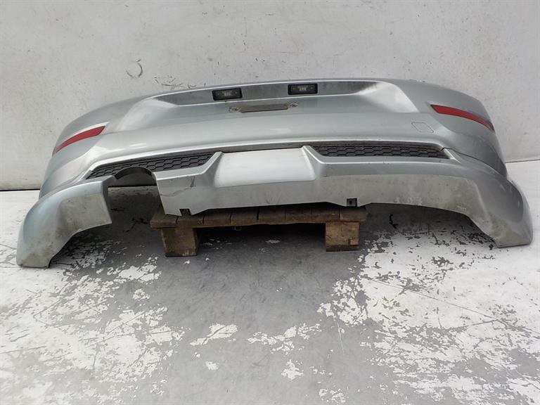 фото №9, 84 volvo c30 lift r-design бампер задня задній