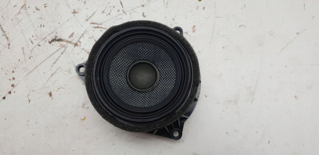 фото №1, Bmw x5 f15 2014 динамик низкочастотный