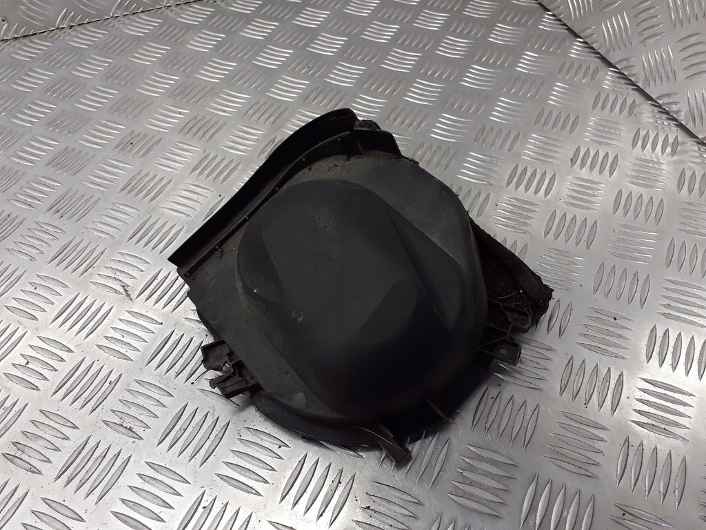 фото №1, Кришка захист амортизатора peugeot 407 9644707080