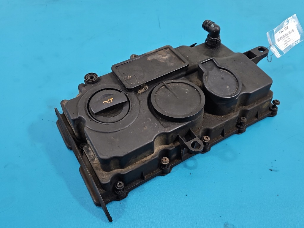 Купити Кришка клапанів dodge caliber 2.0 crd