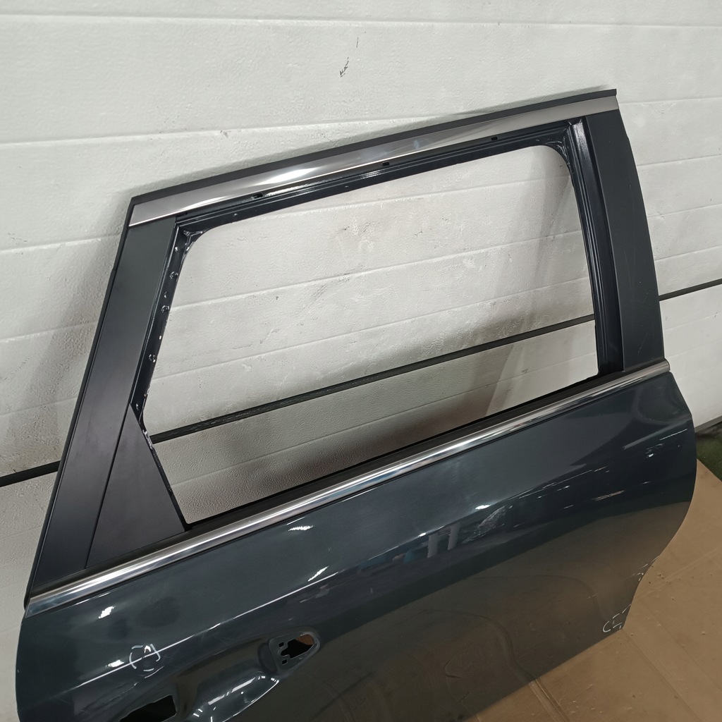 фото №11, Дверь правый задняя kia ceed iii kombi 18-