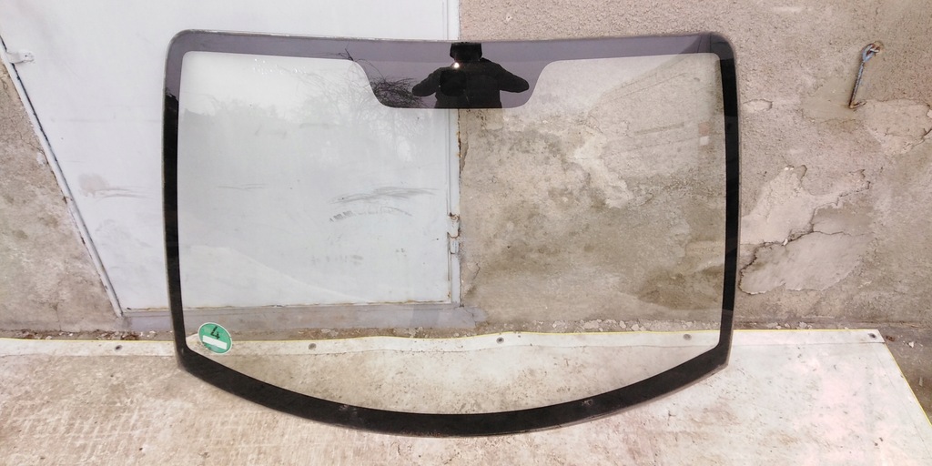 фото №1, Picanto i стекло передняя лобовое orygina 04-11r