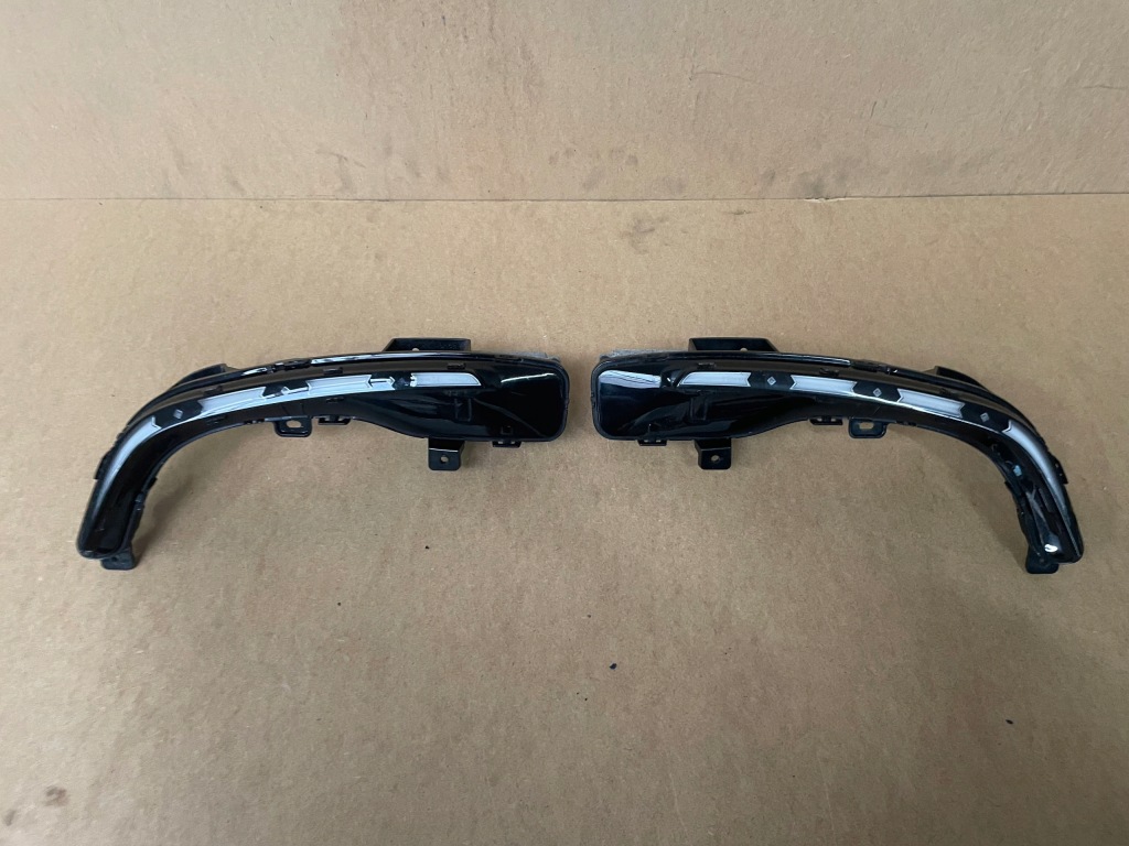 Купить Citroen ds7 фара led правый  +левая комплект