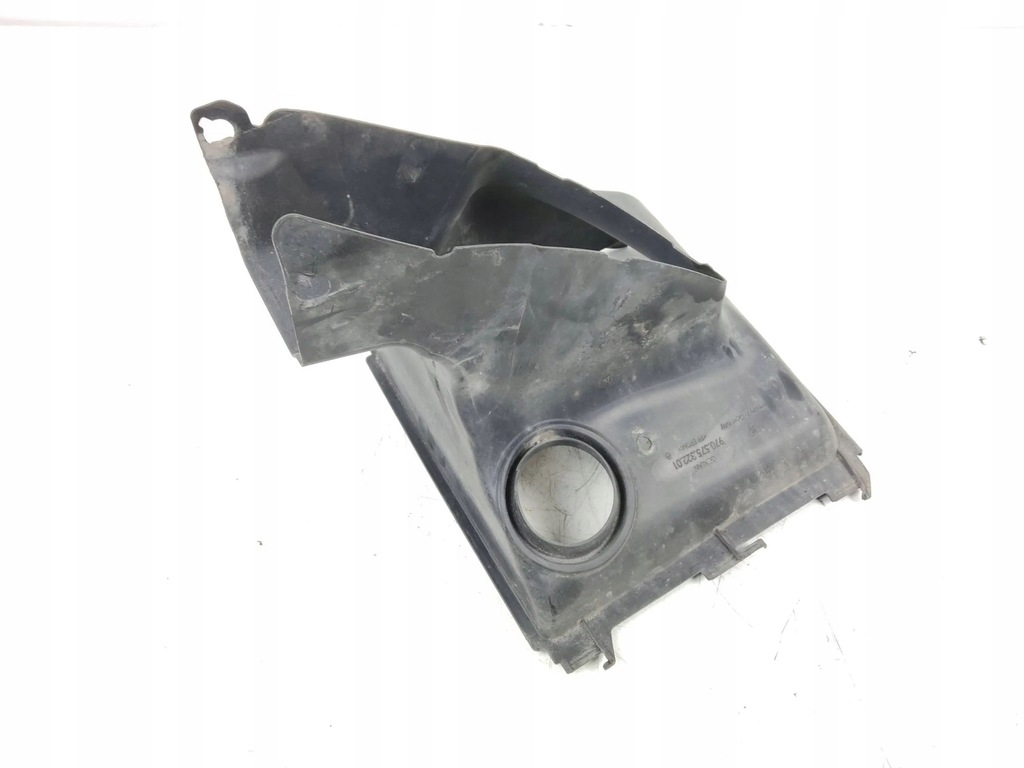 фото №1, 2012 porsche panamera 970 труба впускний 97057532201