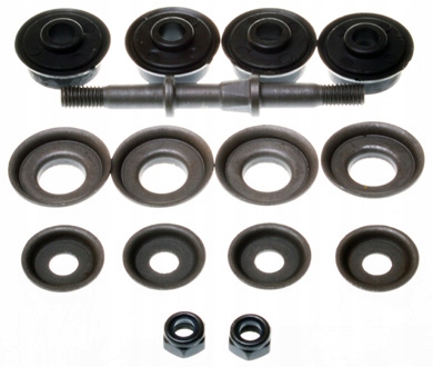 фото №2, Denckermann з'єднувач стабілізатора d140189