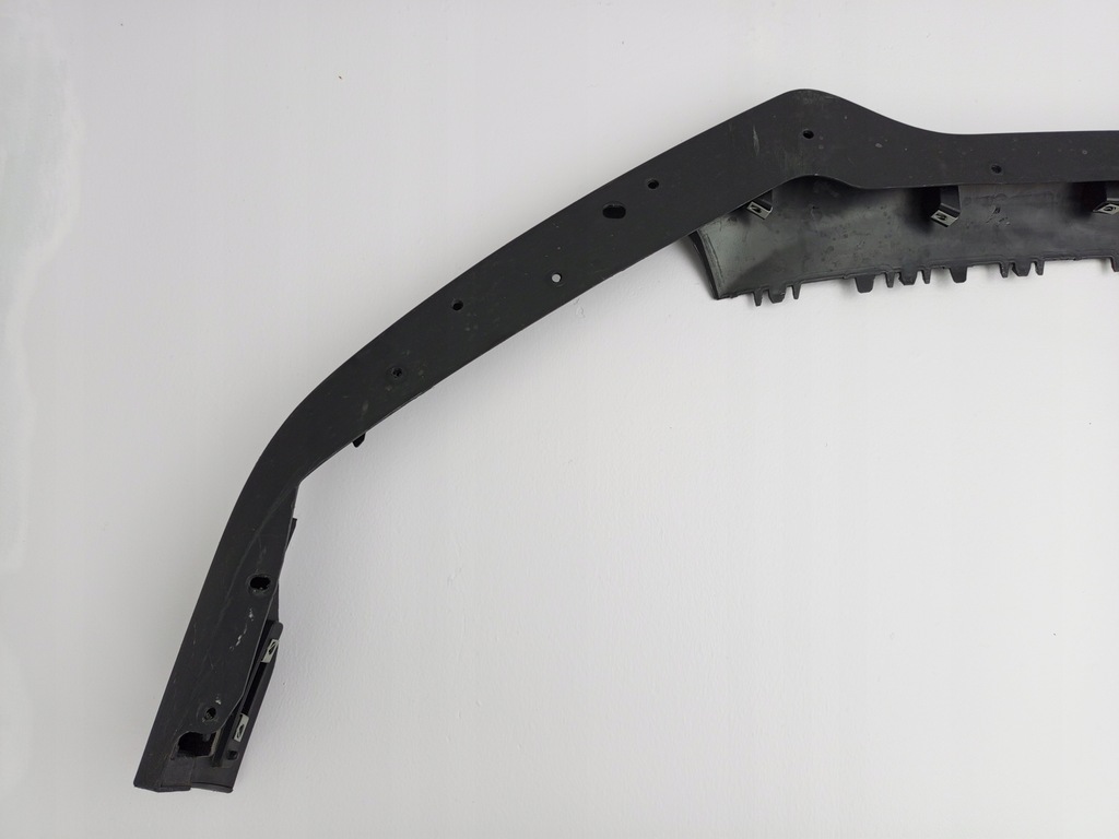 фото №10, Ford mustang mach-e спойлер накладка бампера перед mr3b-17f775-a ÷