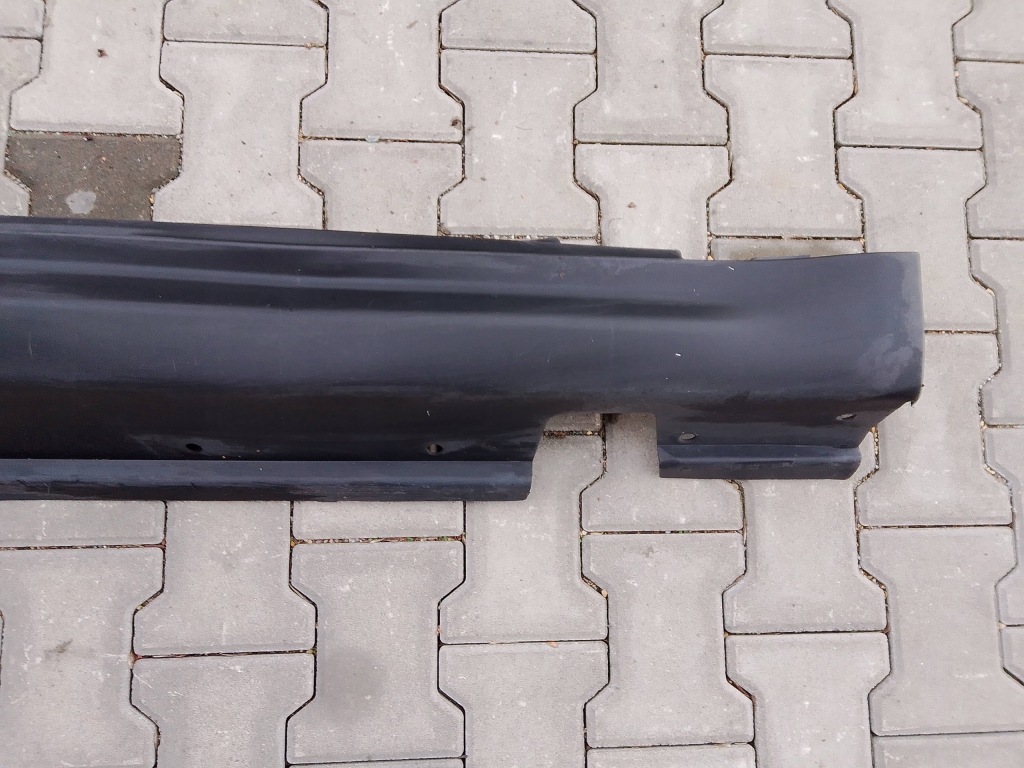 Mini copper r56 молдинг поріг поріг правий 7147916 Ціна