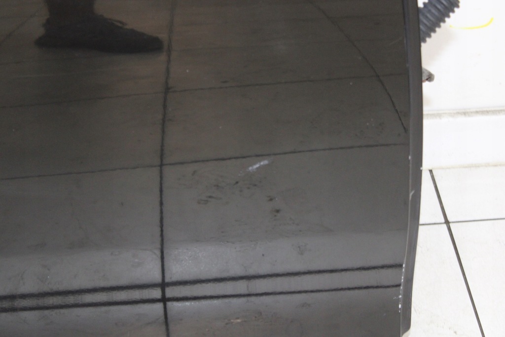 фото №9, Дверь правое задние правый задняя dacia sandero ii 2012r- nv676 - код лакокрасочного покрытия