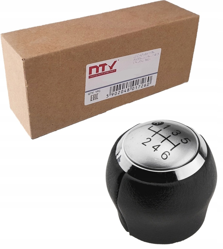 фото №11, Ручка переключения передач gzb-ty-003 nty