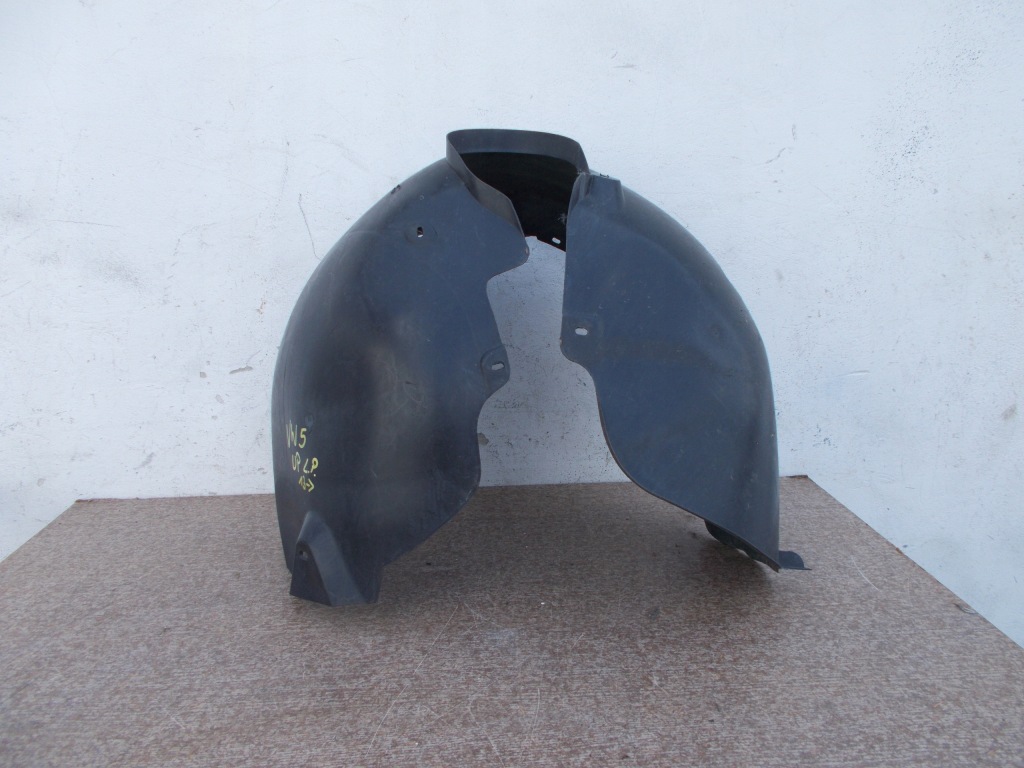 фото №1, Vw up 12-17 1s0809961e підкрилок ліва перед передні