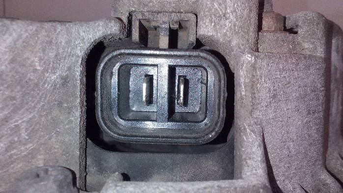 фото №6, Генератор nissan almera n16 1,5 b 23100bu010