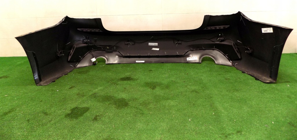 фото №7, Bmw 3 g20 бампер задній задня 6 pdc 475 m-pakiet