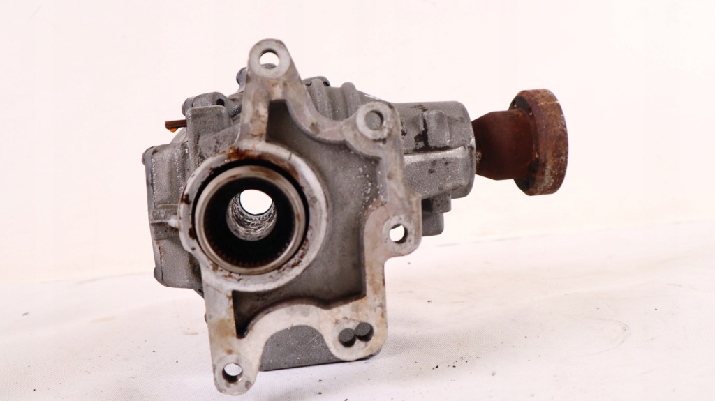 Volvo xc70 2.5t редуктор коробка передач приборная 102374 Недорого