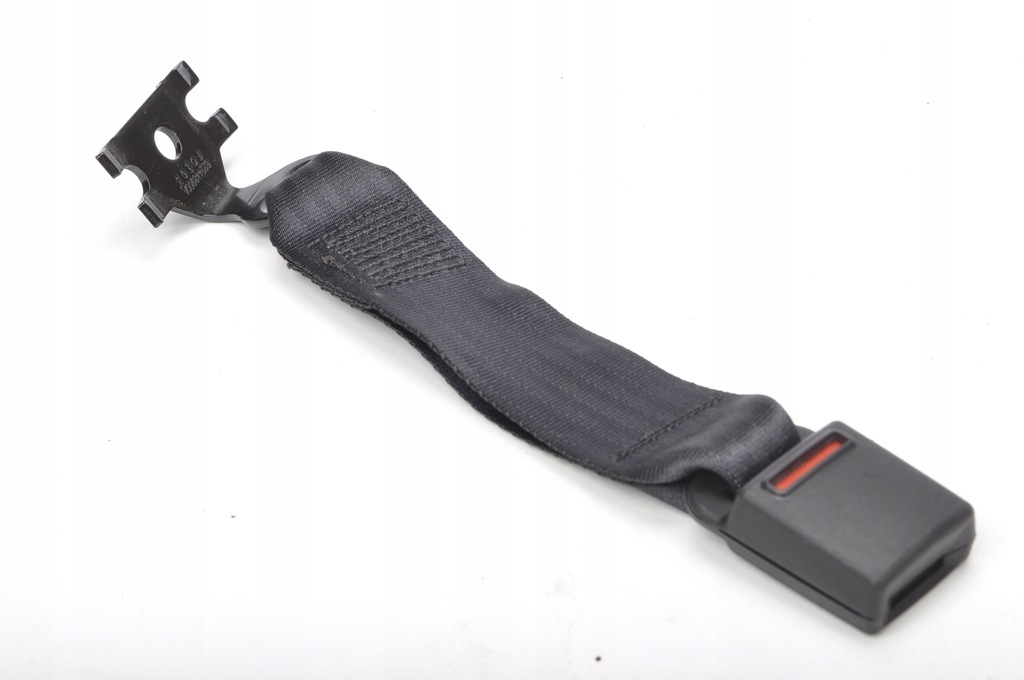 фото №1, Maserati ghibli iii m157 замок ремней безопасности 670019312